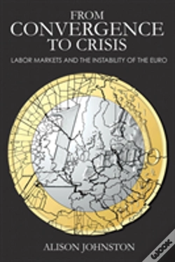 Capa do artigo From Convergence To Crisis