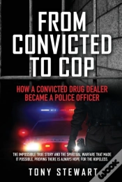 Capa do artigo From Convicted To Cop