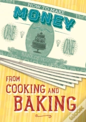 Capa do artigo From Cooking And Baking