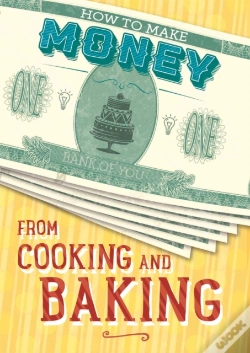 Capa do artigo From Cooking And Baking