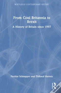 Capa do artigo From Cool Britannia To Brexit