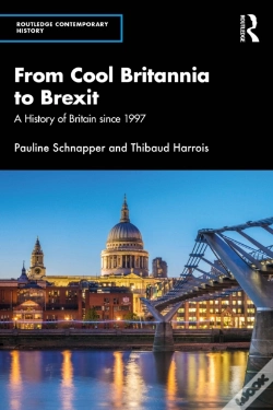 Capa do artigo From Cool Britannia To Brexit
