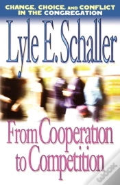Capa do artigo From Cooperation To Competition