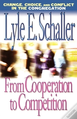 Capa do artigo From Cooperation To Competition