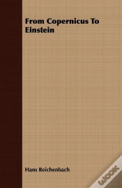 Capa do artigo From Copernicus To Einstein