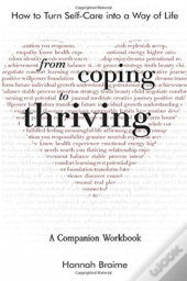 From Coping To Thriving