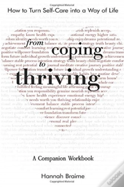 Capa do artigo From Coping To Thriving