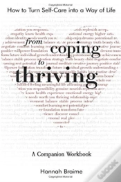 Capa do artigo From Coping To Thriving