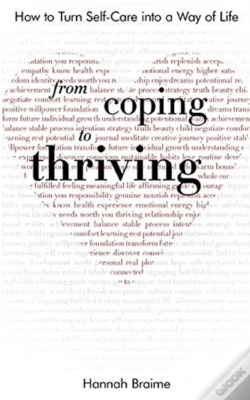 Capa do artigo From Coping To Thriving