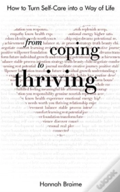 Capa do artigo From Coping To Thriving