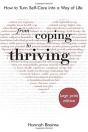 From Coping To Thriving (Large Print Edition) - Preview