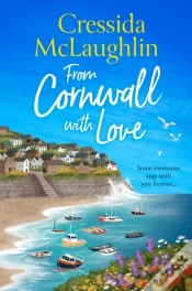 Capa do artigo From Cornwall With Love