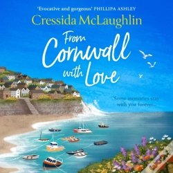 Capa do artigo From Cornwall With Love