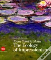 From Corot To Monet