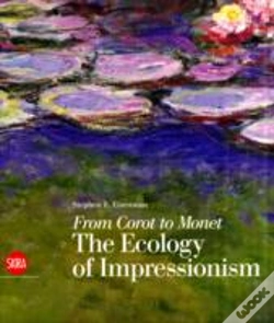 Capa do artigo From Corot To Monet