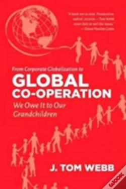 Capa do artigo From Corporate Globalization To Global Co-Operation