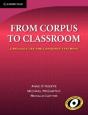From Corpus To Classroom - Preview