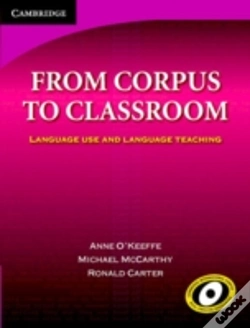 Capa do artigo From Corpus To Classroom