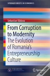 From Corruption To Modernity