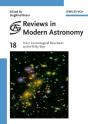 From Cosmological Structures To The Milky Way - Preview