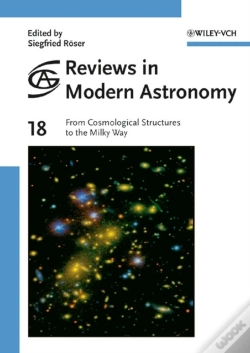 Capa do artigo From Cosmological Structures To The Milky Way