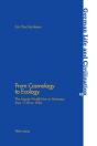 From Cosmology To Ecology - Preview