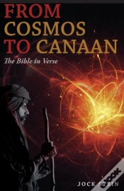 Capa do artigo From Cosmos To Canaan