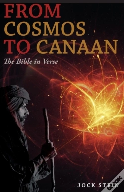 Capa do artigo From Cosmos To Canaan
