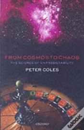 Capa do artigo From Cosmos To Chaos