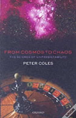 Capa do artigo From Cosmos To Chaos