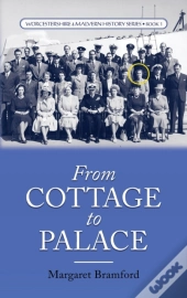 From Cottage To Palace