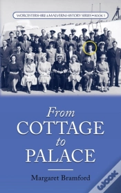 Capa do artigo From Cottage To Palace