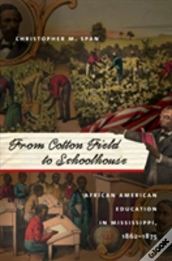 Capa do artigo From Cotton Field To Schoolhouse