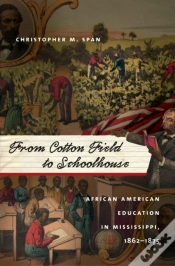 Capa do artigo From Cotton Field To Schoolhouse