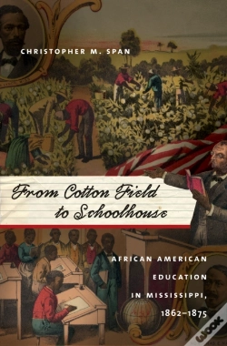 Capa do artigo From Cotton Field To Schoolhouse