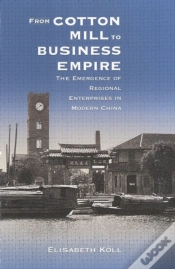 Capa do artigo From Cotton Mill To Business Empire