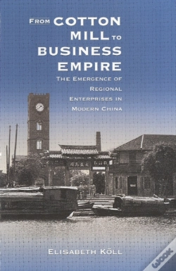 Capa do artigo From Cotton Mill To Business Empire