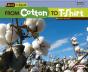 From Cotton To T-Shirt - Preview