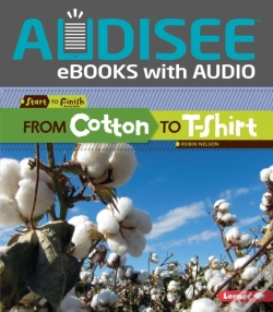 Capa do artigo From Cotton To T-Shirt