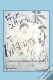 Capa do artigo From Cottonfields To Kingdom