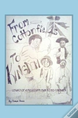 Capa do artigo From Cottonfields To Kingdom
