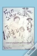 From Cottonfields To Kingdom