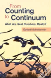Capa do artigo From Counting To Continuum