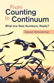 Capa do artigo From Counting To Continuum