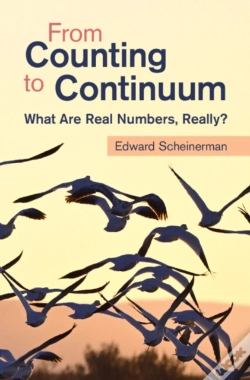 Capa do artigo From Counting To Continuum