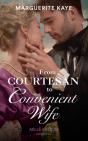 From Courtesan To Convenient Wife - Preview