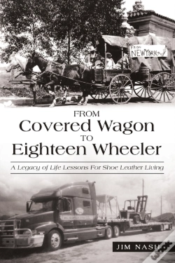 Capa do artigo From Covered Wagon To Eighteen Wheeler