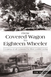 Capa do artigo From Covered Wagon To Eighteen Wheeler