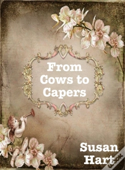 Capa do artigo From Cows To Capers