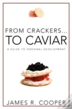 Capa do artigo From Crackers...To Caviar